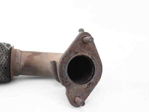 Pipe FORD FIESTA VI (CB1, CCN) 1.4 TDCi | BP19217702M125 
