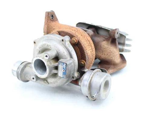 Used Turbocharger/Supercharger RENAULT MEGANE III Coupe (DZ0/1_) 1.5 dCi (DZ09, DZ0D, DZ1F, DZ1G, DZ14, DZ29) (110 hp) 19230828
