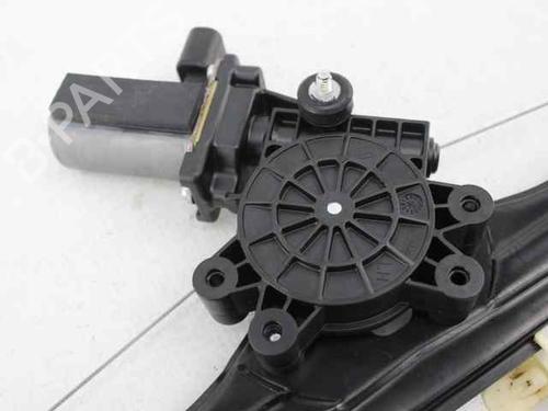 Front left window mechanism FIAT 500 (312_) 1.2 (312AXA1A) | BP29986836C22