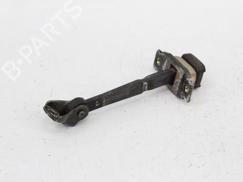 Türscharnier/Türfeststeller für HONDA JAZZ II (GD_, GE3, GE2) 1.2 i-DSI (GD5, GE2) (78 hp) 19208021