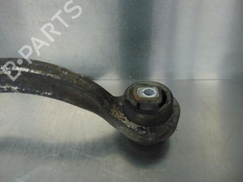 Left rear suspension arm AUDI ALLROAD C5 (4BH)  | BP19200224M14 