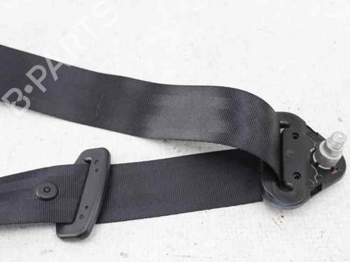 Front right seatbelt DACIA SANDERO II TCe 90 (B8M1, B8MA, B8AC) | BP38100865I25 - Image 5