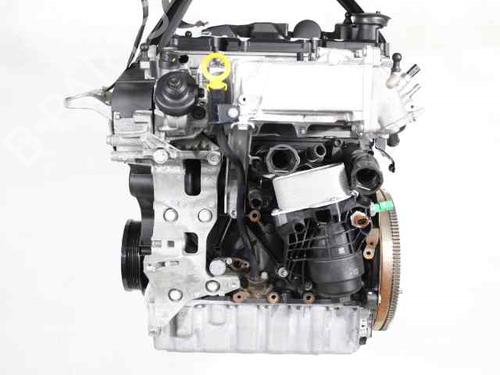 Used Engine SEAT TOLEDO IV (KG3) 1.6 TDI (115 hp) 19226807