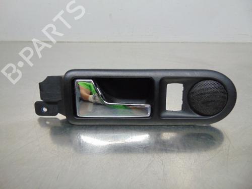 Rear left interior door handle VW GOLF IV Variant (1J5) 1.4 16V | BP21197859I15 