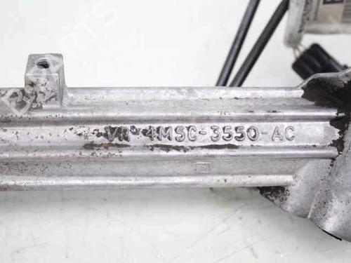 Steering rack FORD FOCUS II Turnier (DA_, FFS, DS) 1.6 TDCi | BP37062881M22 - Image 5