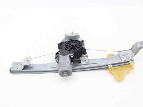 Rear left window mechanism RENAULT CAPTUR I (J5_, H5_) 1.5 dCi 90 (J5N4, J5M5, J5MW, J5M6, J5AL, J5AJ) | BP32005767C24 - Image 5
