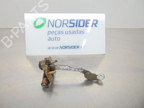 Used Hinge/Door check strap CITROËN C3 I (FC_, FN_) 1.1 i (60 hp) 19196041