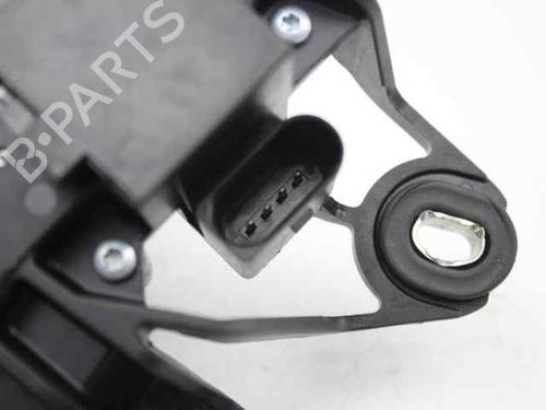 Rear wiper motor VW POLO V (6R1, 6C1)  | BP19239804M102 