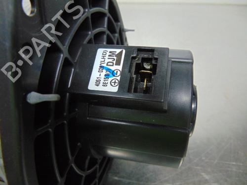 Heater blower motor CHEVROLET AVEO / KALOS Saloon (T250, T255) 1.4 | BP19198015M62 