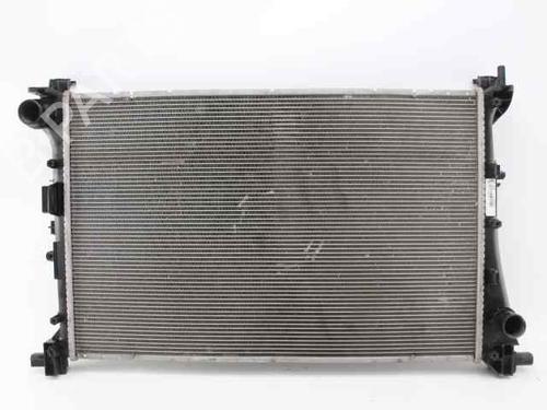 Radiateur à eau Radiateur à eau FIAT TIPO Estate (356_, 357_) 1.6 D (356WXG1B) (120 hp) 36029176 36029176