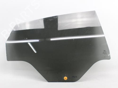 Used Rear right door window FORD FIESTA VI (CB1, CCN) [2008-2017]  19208511