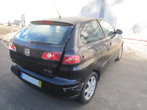 Elektronisk modul SEAT CORDOBA (6L2)  | BP19193777M83 