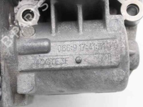 Fuel intake system FIAT 500 (312_) 1.2 (312AXA1A) | BP31936402M97 