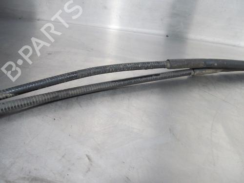 Håndbremsekabel OPEL ASTRA H GTC (A04) 1.7 CDTI (L08) | BP19191024C145 
