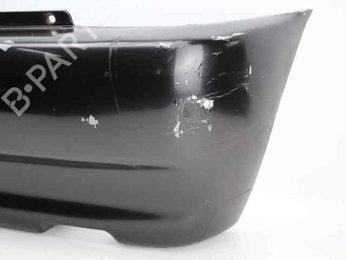 Rear bumper VW POLO III (6N1) 50 1.0 | BP21199502C8 