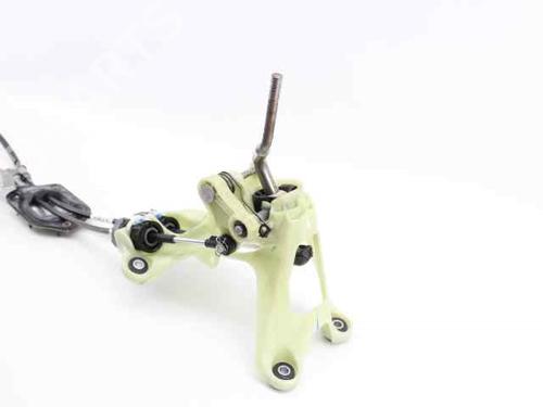 Gear lever HONDA CIVIC VIII Hatchback (FN, FK) 2.2 CTDi (FK3) | BP19221473M90 