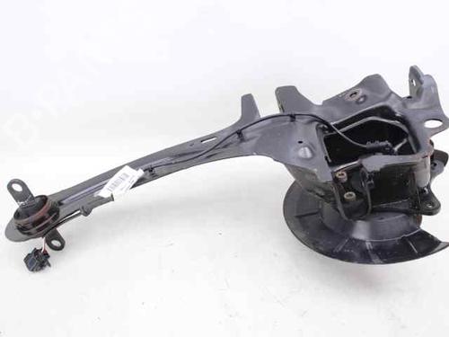Left rear steering knuckle VOLVO V40 Hatchback (525) D2 | BP37863363M27  - Image 6
