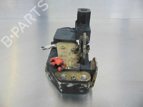 Front left lock ROVER 200 II Hatchback (RF) 214 Si | BP19189801C98 