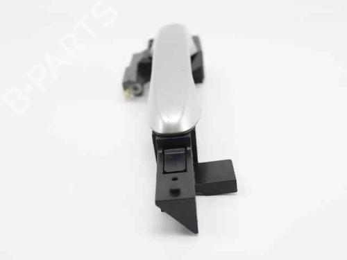 Front left exterior door handle HONDA CIVIC VIII Hatchback (FN, FK) 2.2 CTDi (FK3) | BP19221423C128 