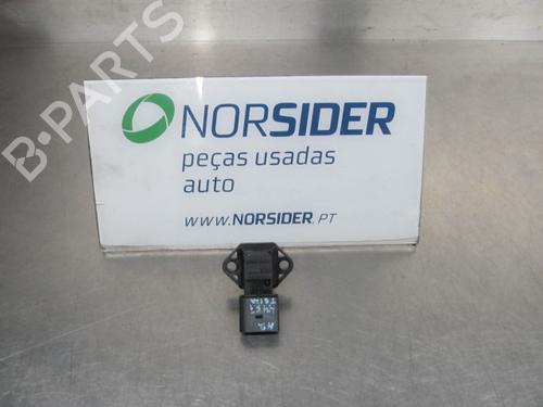Used Electronic module SEAT CORDOBA Vario (6K5) [1996-2002]  19197629