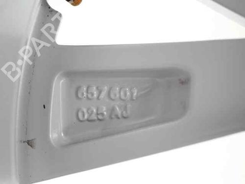 Fælk SKODA KAMIQ (NW4) 1.5 TSI | BP32433196C45 - Image 7