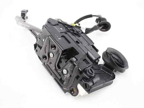 Used Rear right lock VW GOLF VI (5K1) [2008-2014]  19227573