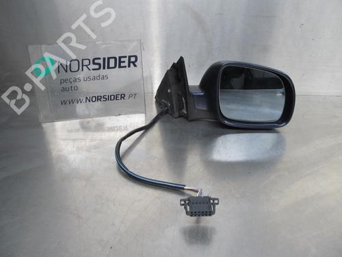Used Right mirror VW PASSAT B5 (3B2) [1996-2001]  19193554