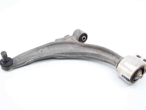 Used Left front suspension arm OPEL ASTRA J (P10) 1.6 (68) (115 hp) 19236458