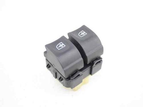 Used Left front window switch RENAULT CLIO IV (BH_) 1.2 16V (73 hp) 19230661