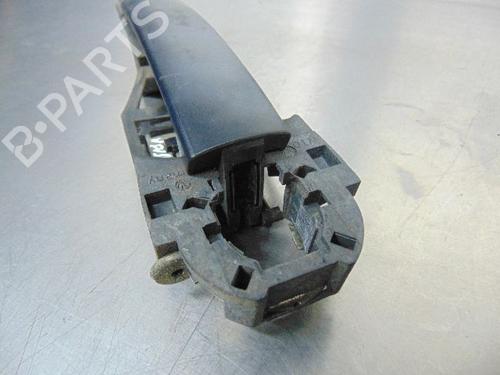 Front left exterior door handle SKODA FABIA I (6Y2) 1.4 16V | BP19190559C128 