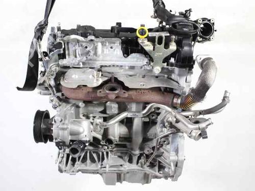 Motor für OPEL ASTRA K (B16) 1.6 CDTi (68) (110 hp) 29761098