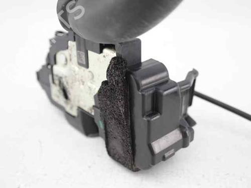 Rear right lock RENAULT MEGANE III Grandtour (KZ0/1) 1.5 dCi (KZ09, KZ0D, KZ1G, KZ29, KZ14, KZ1W, KZ10, KZ1F,... | BP19244968C99 