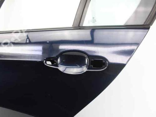 Left rear door BMW 3 (E90)  | BP19237381C4 