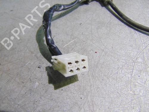 Rear left window mechanism MERCEDES-BENZ S-CLASS (W220)  | BP19188629C24 