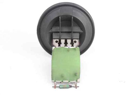Heater resistor VW POLO (9N_, 9A_)  | BP19217283M108 
