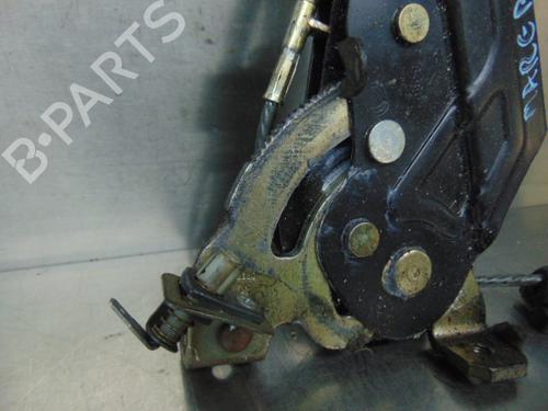 Hand brake FIAT MAREA (185_) 1.9 TD 75 | BP19196533I18 