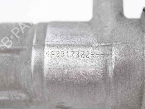 Steering rack RENAULT MEGANE III Hatchback (BZ0/1_, B3_) 1.5 dCi | BP19237973M22 