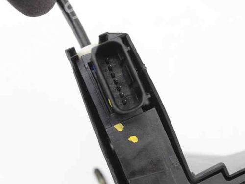 Rear left lock PEUGEOT 308 II (LB_, LP_, LW_, LH_, L3_) 1.6 HDi / BlueHDi 115 | BP29109871C100 