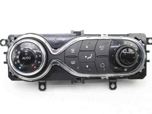 Used Climate control RENAULT CAPTUR I (J5_, H5_) 1.2 TCe 120 (118 hp) 24303225