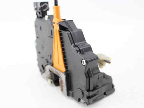 Front left lock OPEL CORSA E (X15) 1.3 CDTI (08, 68) | BP24423598C98 