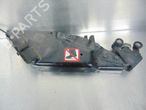 Hinge/Door check strap MAZDA 5 (CR) 2.0 CD (CR19) | BP19190370C146 