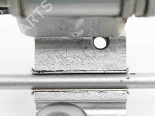 Hinge/Door check strap SEAT LEON (1M1)  | BP19224623C146 