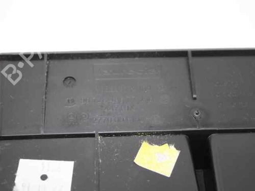 Air vent PEUGEOT 208 I (CA_, CC_) 1.2 VTI 82 | BP19246688I21 
