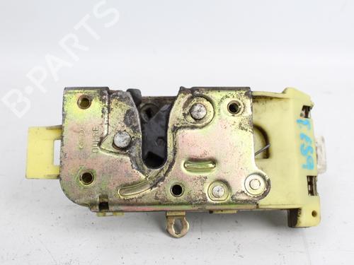 Rear left lock FORD FOCUS I (DAW, DBW) 1.4 16V | BP19206290C100 