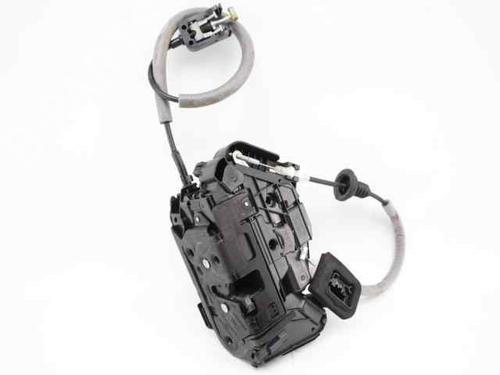 Used Front right lock SKODA FABIA III Estate (NJ5) 1.0 TSI (95 hp) 19239970