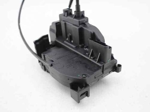 Rear right lock RENAULT MEGANE III Grandtour (KZ0/1) 1.5 dCi (KZ1M, KZ1W, KZ0R) | BP19244147C99 