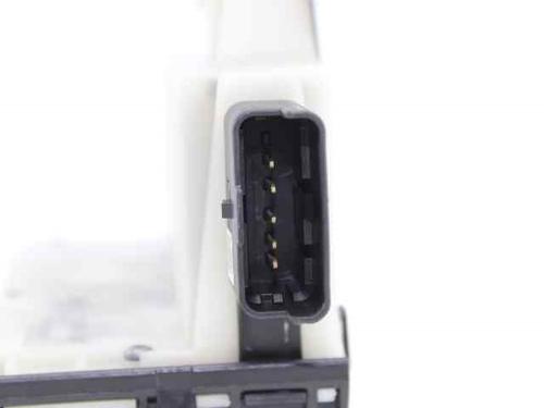 Rear right lock PEUGEOT 208 I (CA_, CC_) 1.2 VTI 82 | BP19240430C99 