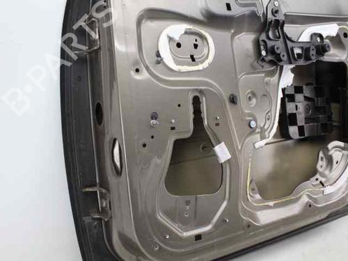 Dør højre fortil CITROËN C4 Picasso I MPV (UD_) 1.6 HDi 110 | BP29873180C3
