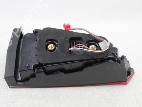 Right tailgate light SKODA FABIA IV (PJ3) 1.0 TSI | BP40274264C80 - Image 7
