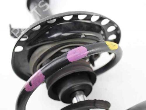 Left front shock absorber RENAULT CAPTUR I (J5_, H5_) 1.2 TCe 120 | BP24303268M16 